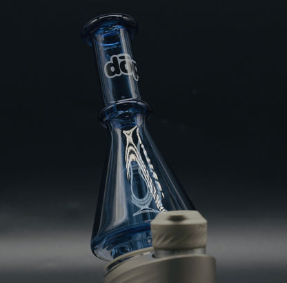 Dop Glass - Beaker Puffco Peak Glass Attachment