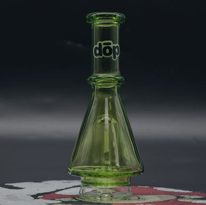 Dop Glass - Beaker Puffco Peak Glass Attachment