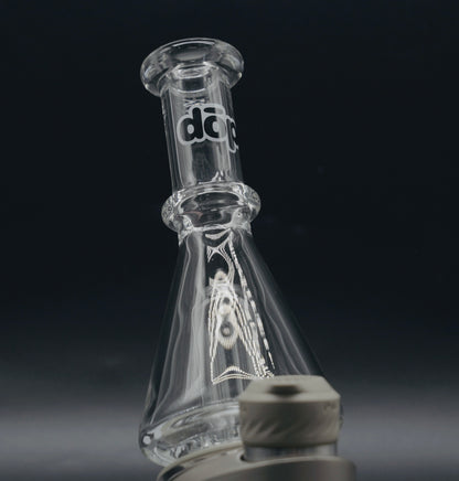 Dop Glass - Beaker Puffco Peak Glass Attachment