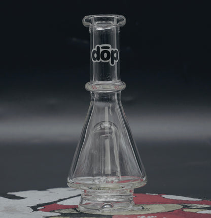 Dop Glass - Beaker Puffco Peak Glass Attachment