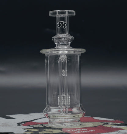 Dop Glass - Seed Perc Puffco Peak Glass Attachment