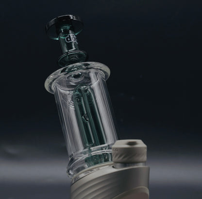 Dop Glass - Seed Perc Puffco Peak Glass Attachment