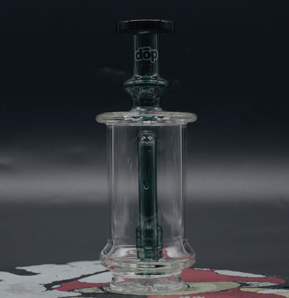Dop Glass - Seed Perc Puffco Peak Glass Attachment