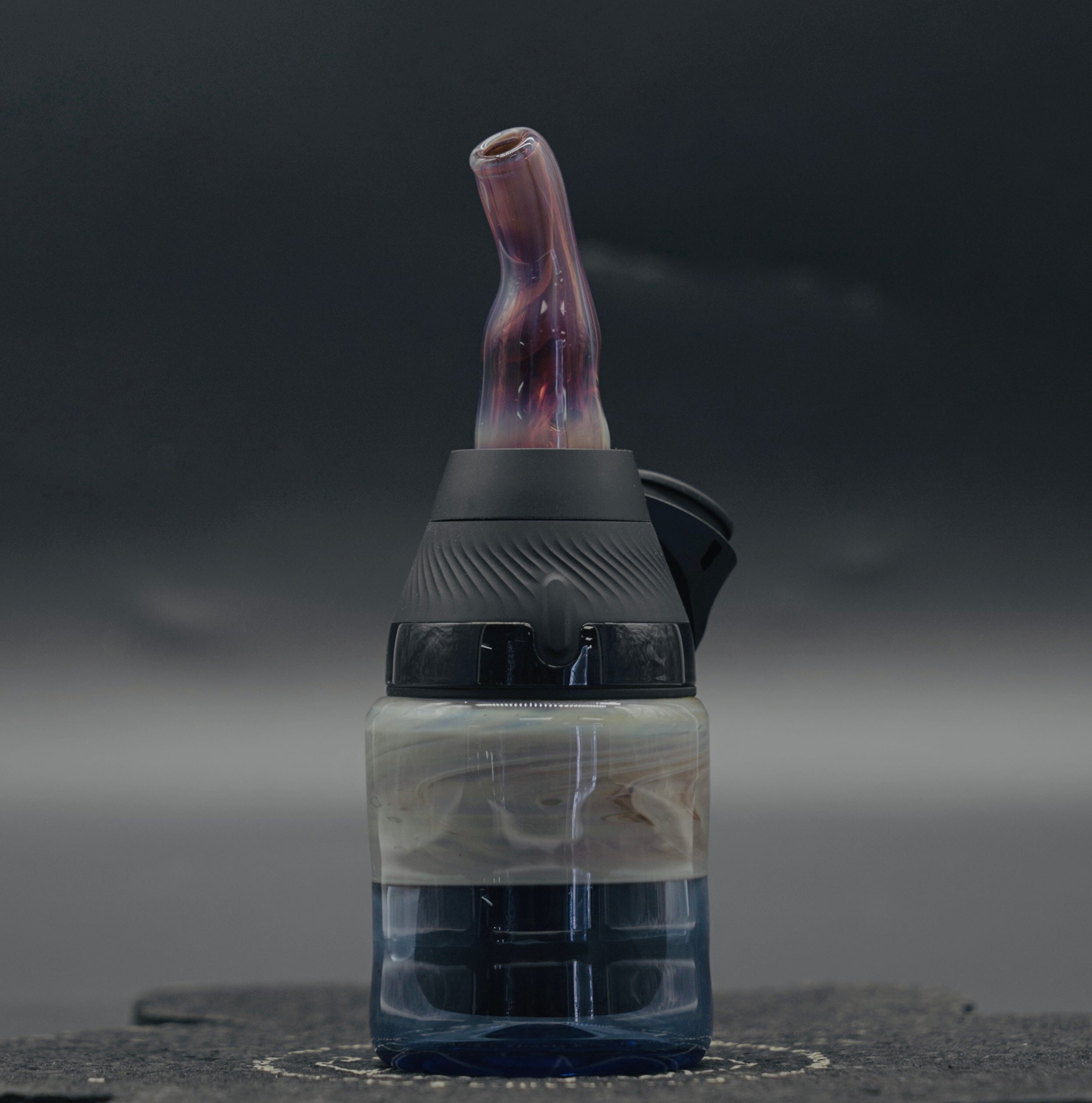Smiley Glass - Puffco Proxy Core Glass Set #3