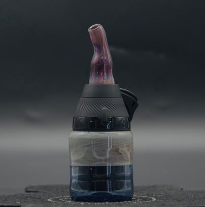 Smiley Glass - Puffco Proxy Core Glass Set #3