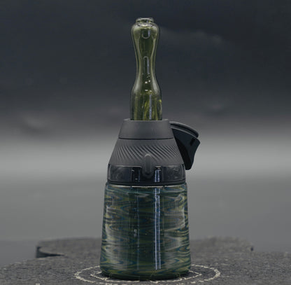 Smiley Glass - Puffco Proxy Core Glass Set #7