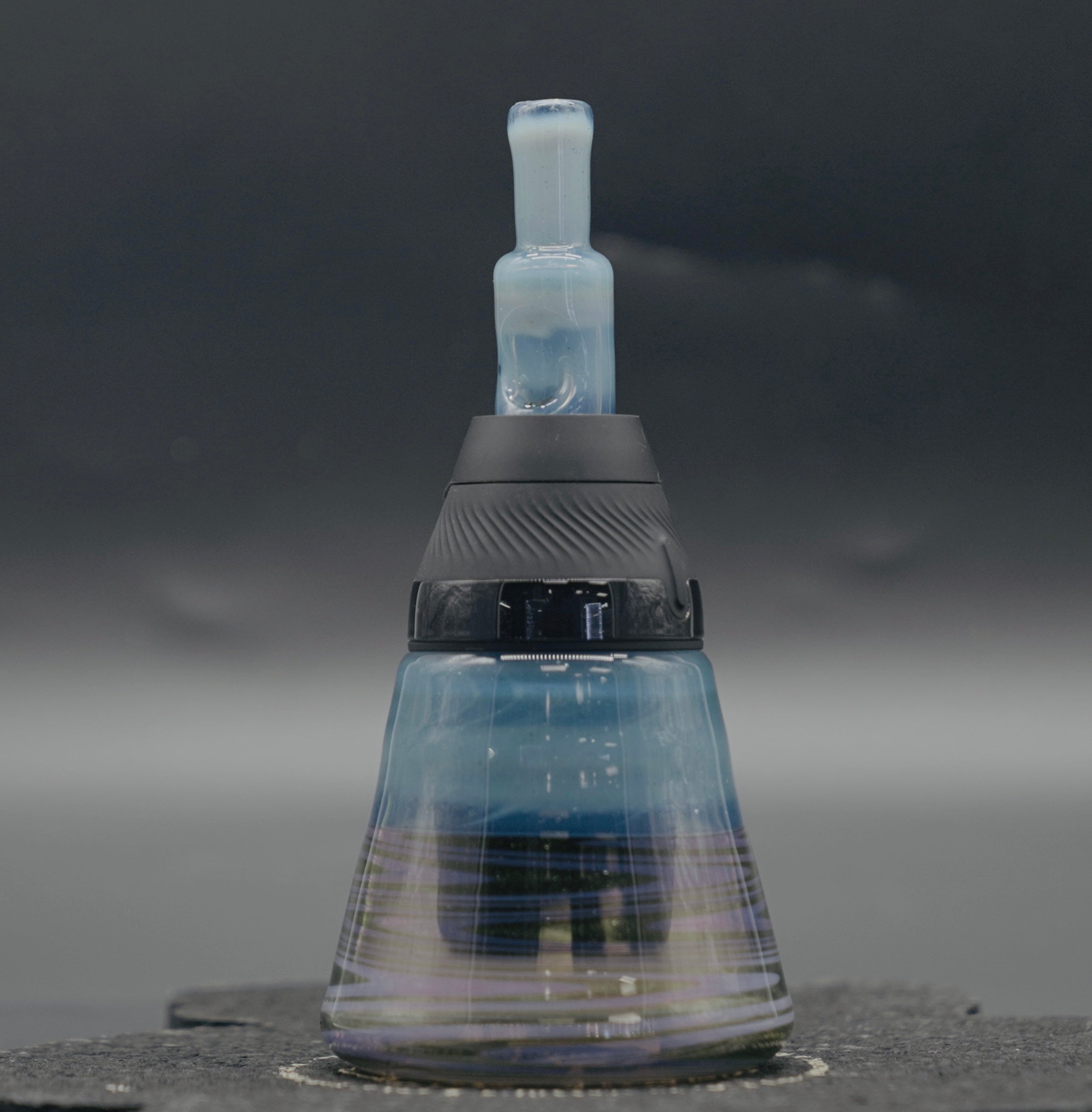 Smiley Glass - Puffco Proxy Core Glass Set #8