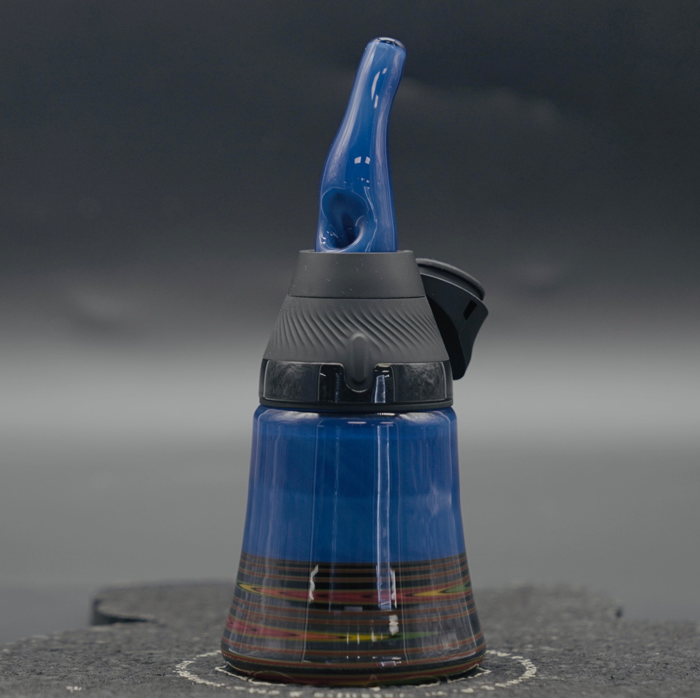 Smiley Glass - Puffco Proxy Core Glass Set #9