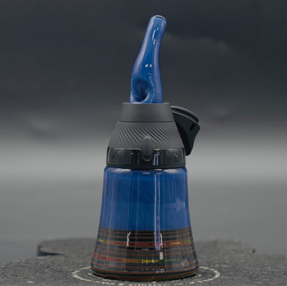Smiley Glass - Puffco Proxy Core Glass Set #9