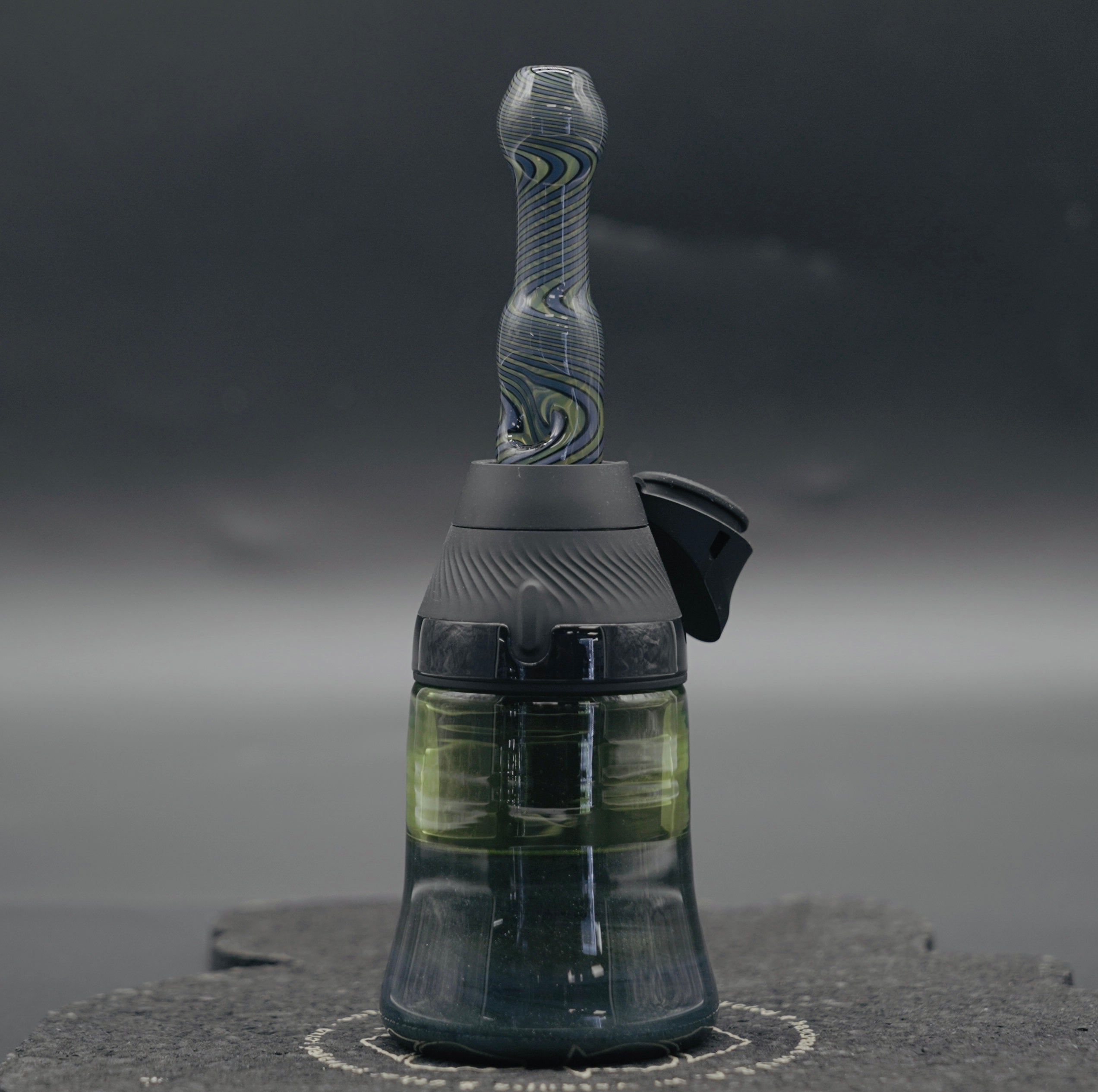 Smiley Glass - Puffco Proxy Core Glass Set #6