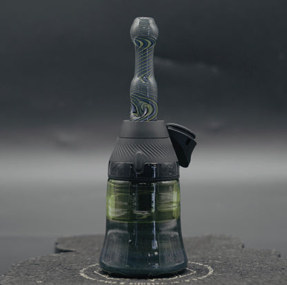 Smiley Glass - Puffco Proxy Core Glass Set #6