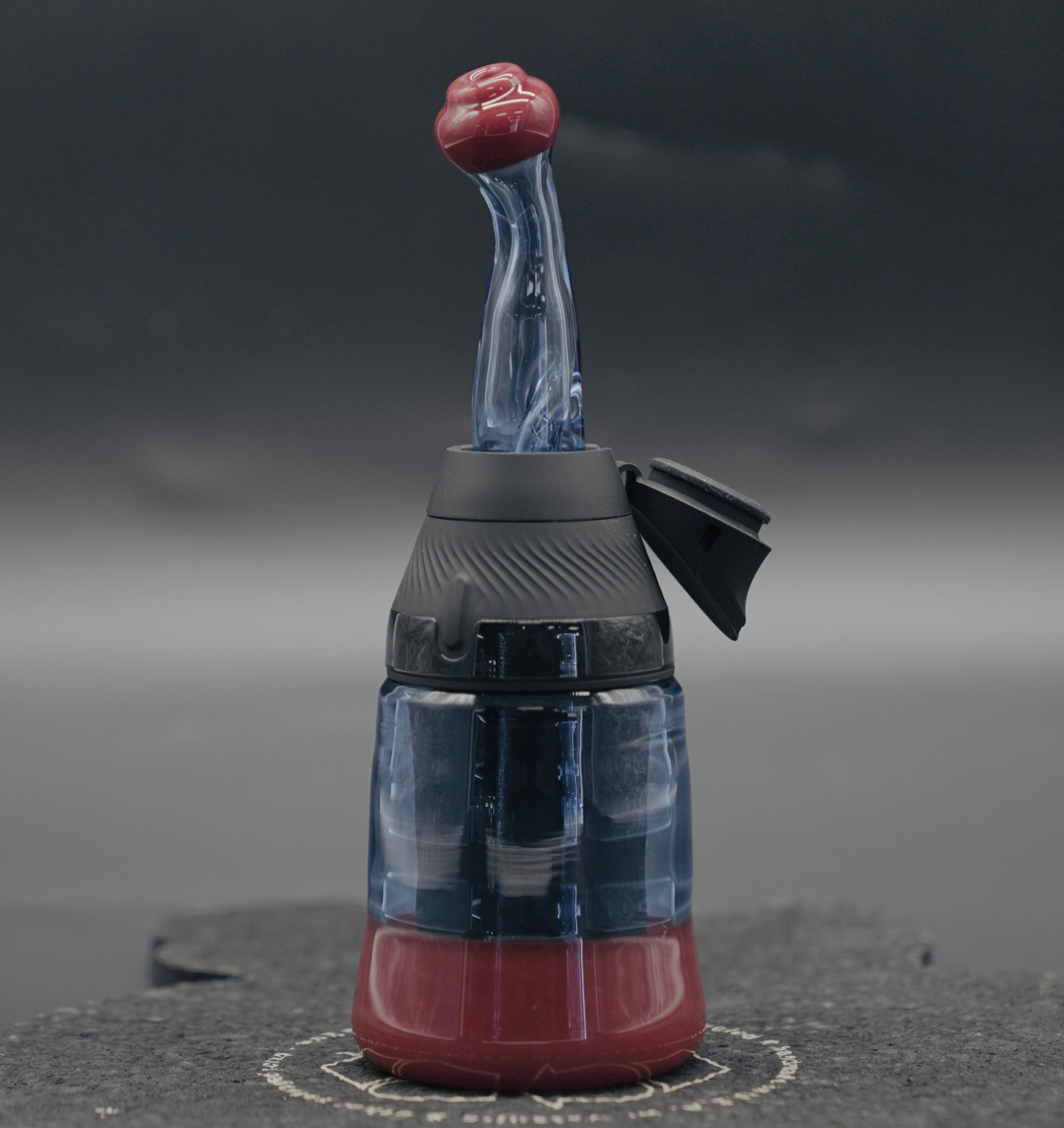 Smiley Glass - Puffco Proxy Core Glass Set #5
