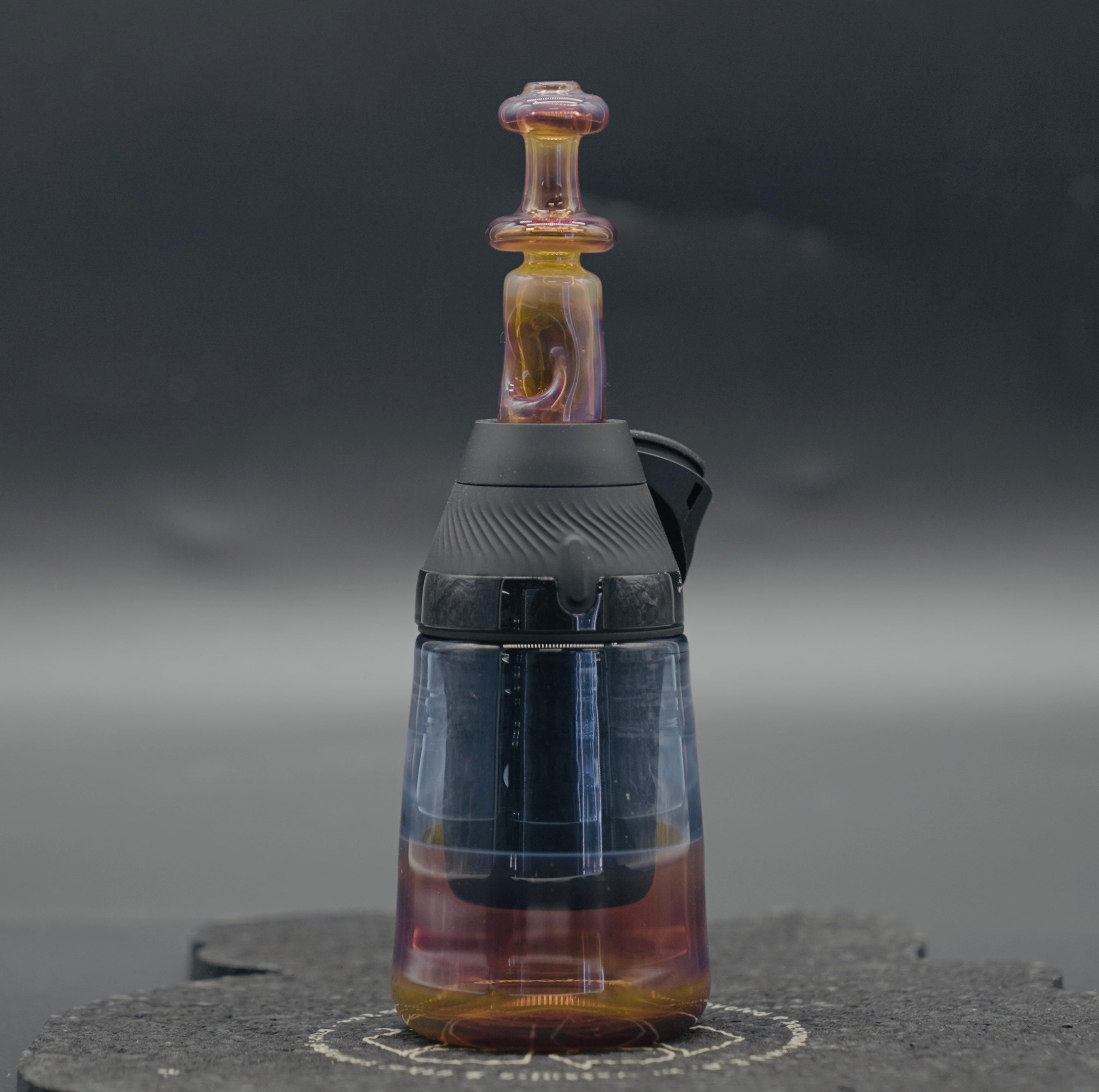 Smiley Glass - Puffco Proxy Core Glass Set #4
