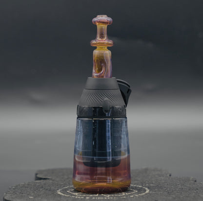 Smiley Glass - Puffco Proxy Core Glass Set #4