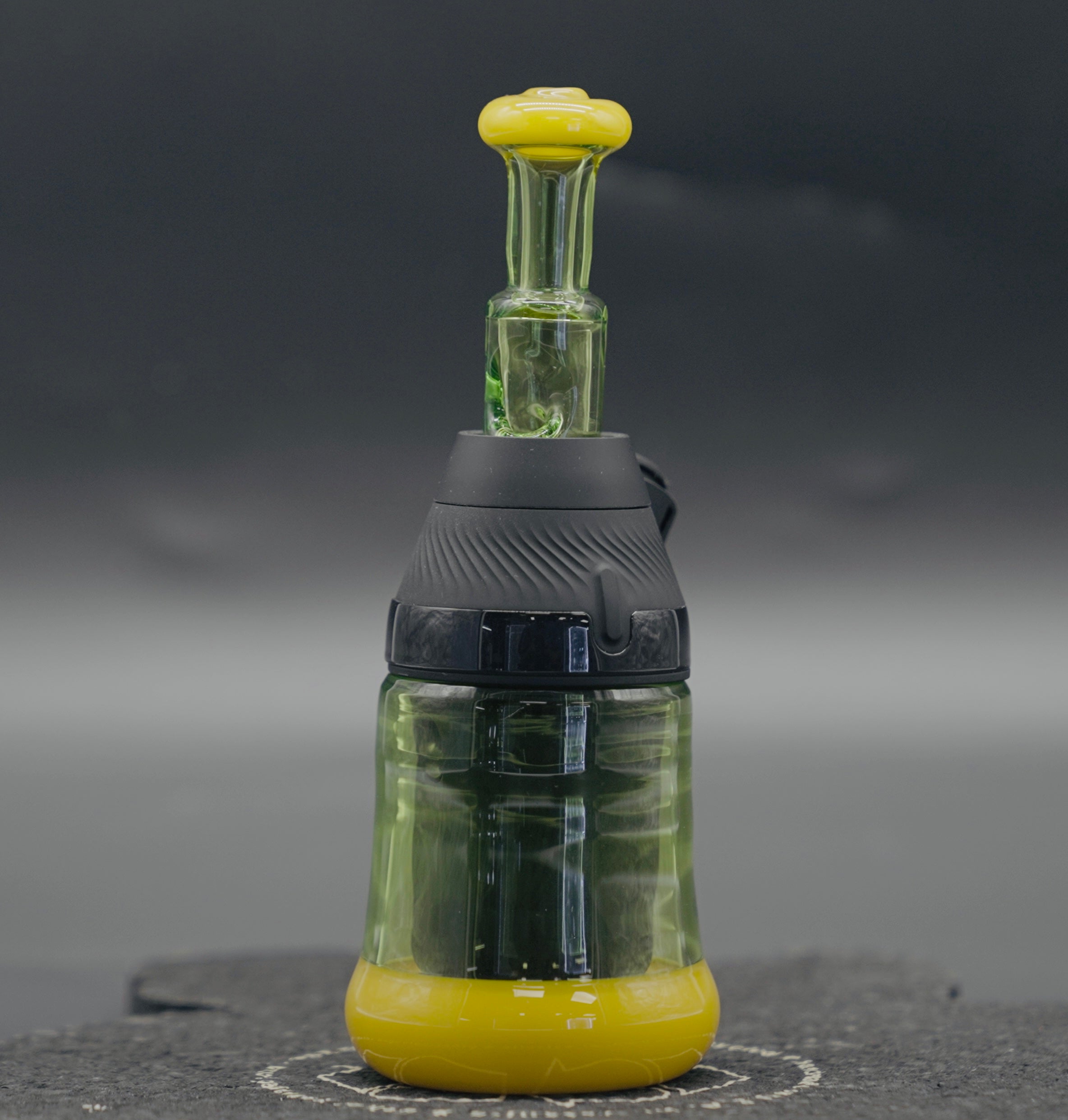 Smiley Glass - Puffco Proxy Core Glass Set #2
