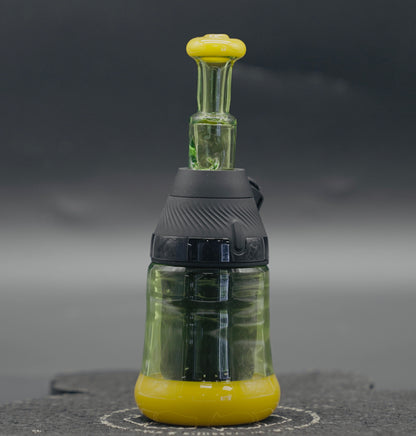 Smiley Glass - Puffco Proxy Core Glass Set #2
