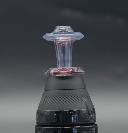Jwoerz Glass - Puffco Proxy Core Mouthpiece