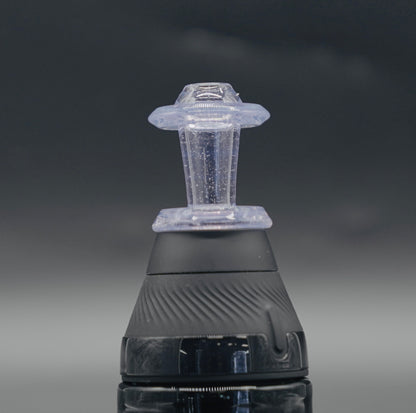 Jwoerz Glass - Puffco Proxy Core Mouthpiece