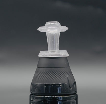 Jwoerz Glass - Puffco Proxy Core Mouthpiece