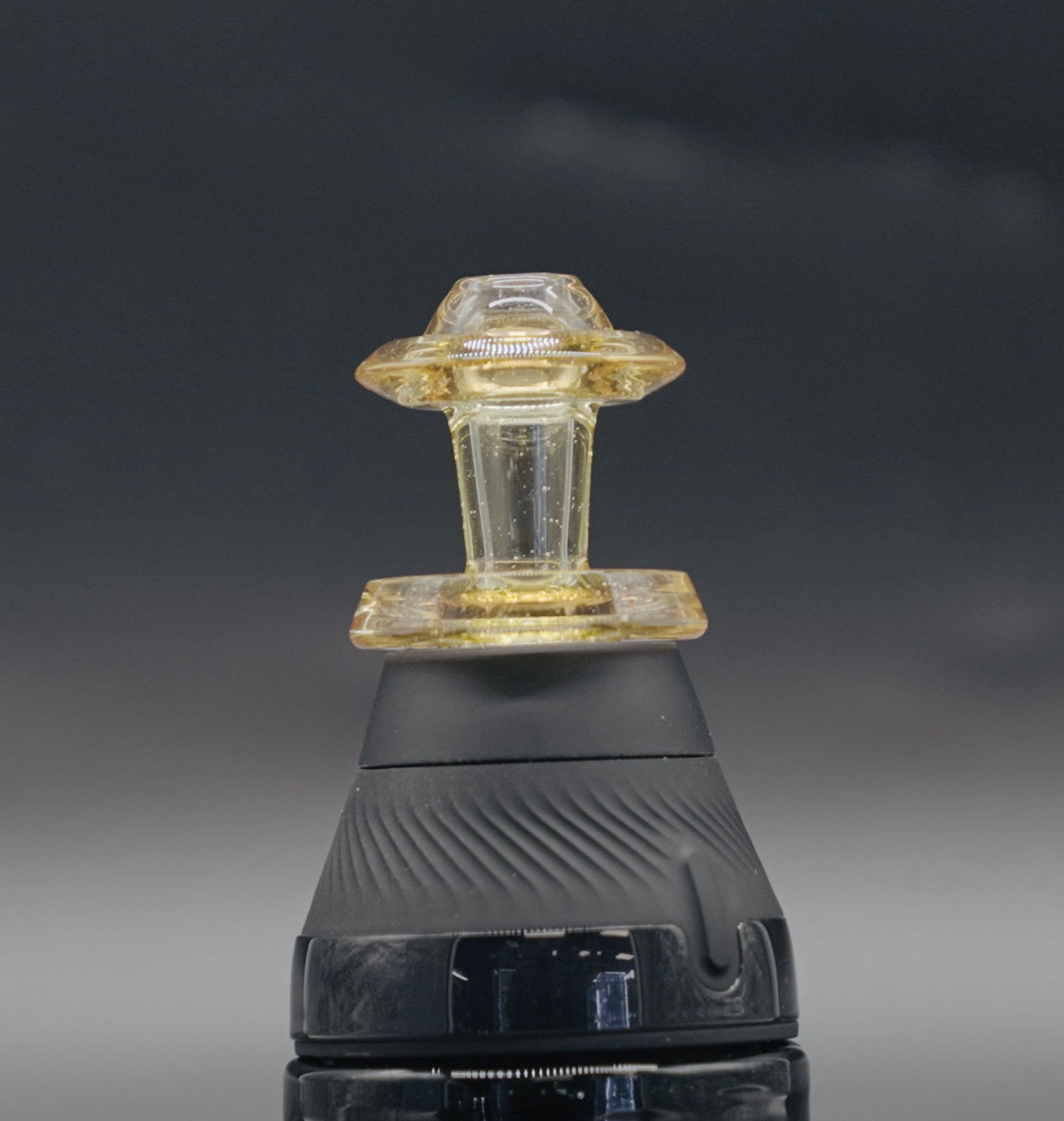 Jwoerz Glass - Puffco Proxy Core Mouthpiece