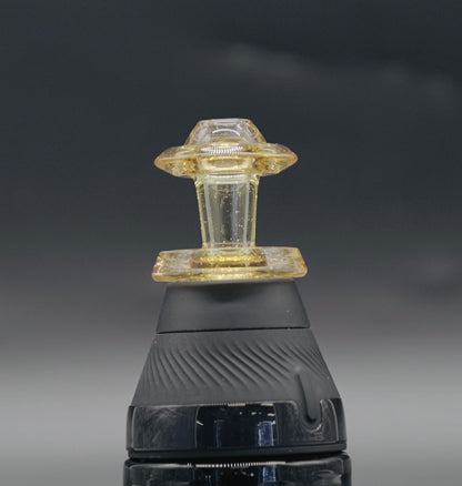 Jwoerz Glass - Puffco Proxy Core Mouthpiece