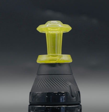 Jwoerz Glass - Puffco Proxy Core Mouthpiece