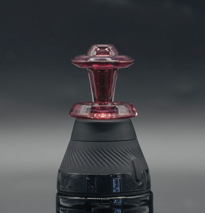 Jwoerz Glass - Puffco Proxy Core Mouthpiece
