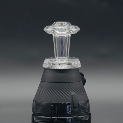 Jwoerz Glass - Puffco Proxy Core Mouthpiece