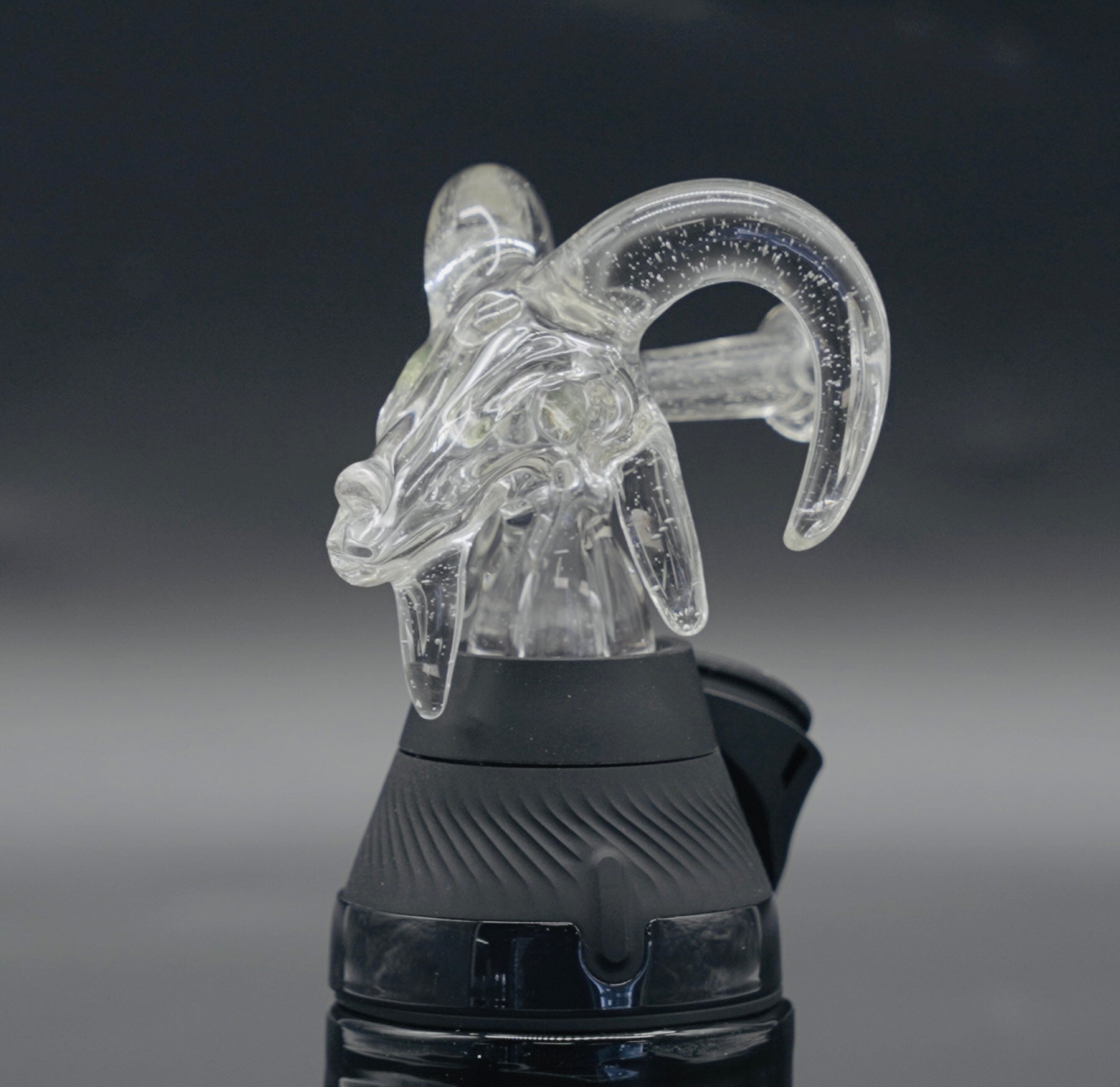 MCS Glass - Puffco Proxy Core Goat Mouthpiece (UV)