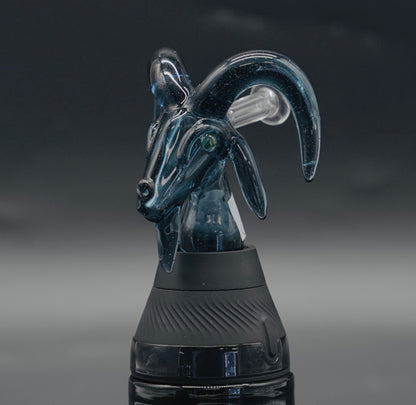 MCS Glass - Puffco Proxy Core Goat Mouthpiece