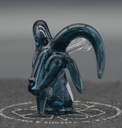 MCS Glass - Puffco Proxy Core Goat Mouthpiece