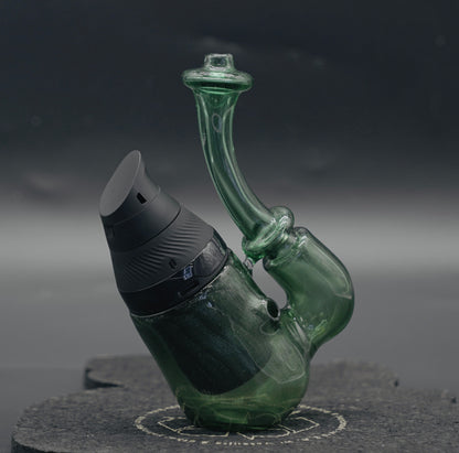 Smiley Glass - Puffco Proxy Pipe Glass Attachment