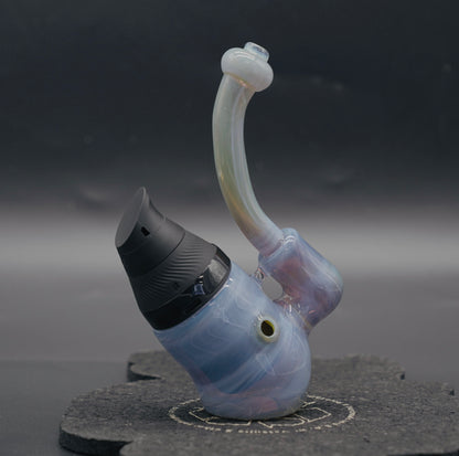 Smiley Glass - Puffco Proxy Pipe Glass Attachment