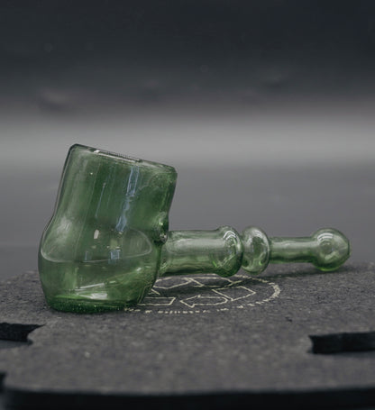 Smiley Glass - Puffco Proxy Pipe Glass Attachment