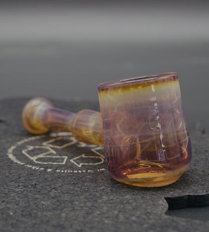Smiley Glass - Puffco Proxy Pipe Glass Attachment