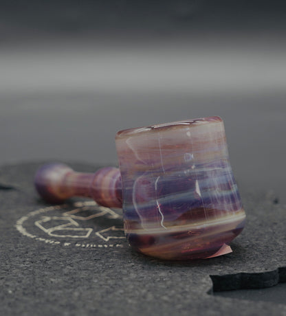 Smiley Glass - Puffco Proxy Pipe Glass Attachment