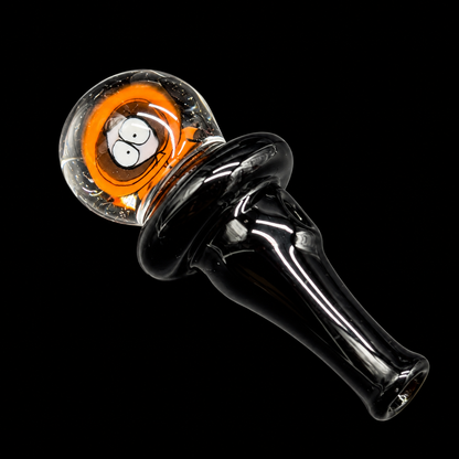 Glass Art By Shaggy - Character Milly Puffco Peak Pro 3DXL Joystick