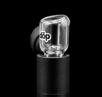 Dop Glass - Puffco Pivot Mouthpiece