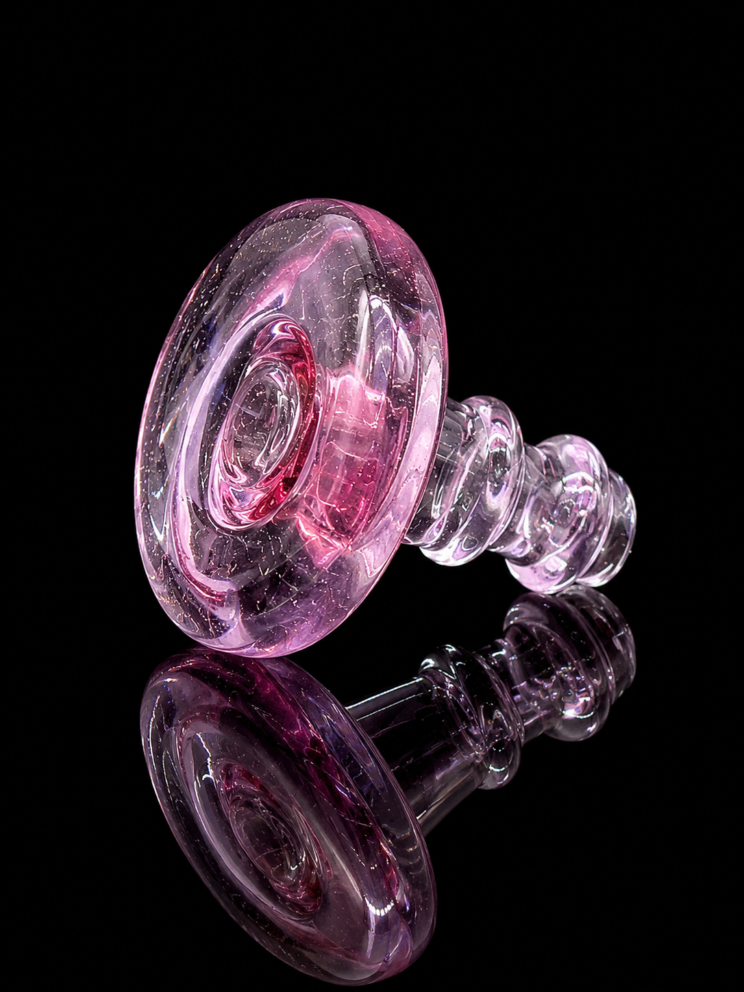 AJ Surf City Tubes - Colored Puffco Peak & Proxy Joystick Cap