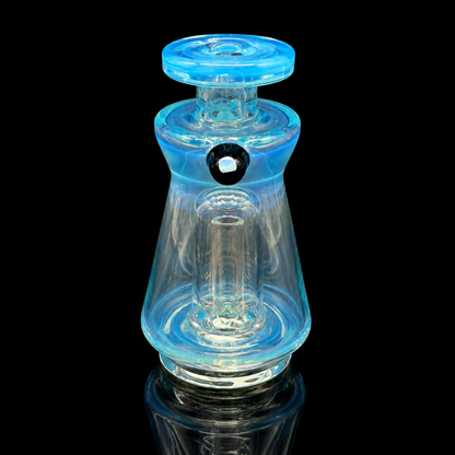 AJ Surf City Tubes - Colored Chugger Puffco Peak