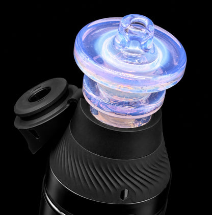 AJ Surf City - Full Color Puffco Proxy Core Mouthpiece
