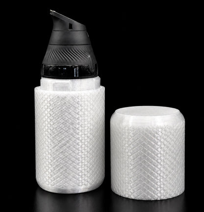 710Printshop - Textured Can Puffco Proxy Core Cup Attachment