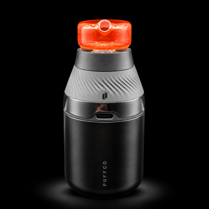 Sandalz Glass - Full Color Puffco Proxy Core Mouthpiece