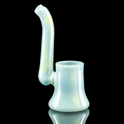 Glass Art By Shaggy - Color Puffco Proxy Glass Pipe Attachment