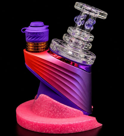 Tom Finn - Puffco Peak Pro Stabilizing Base