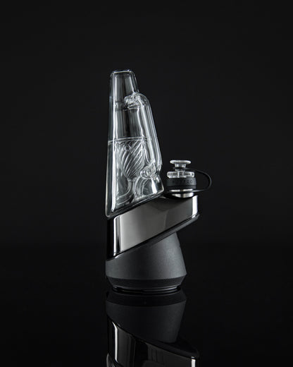 Ryan Fitt Recycler Glass