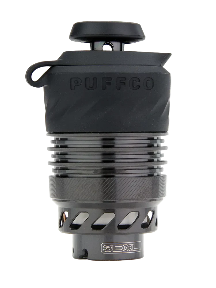 Puffco 3DXL Chamber Black Edition