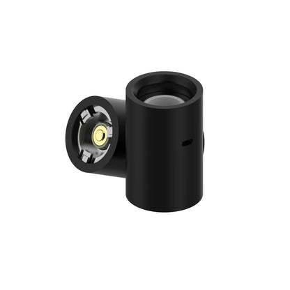 VOOZR PF009 XL Pivot Ceramic Chamber