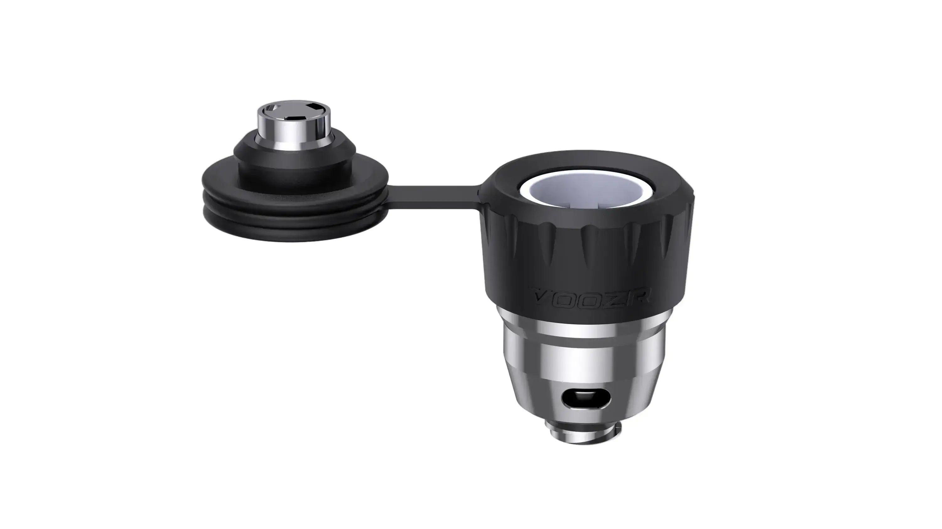 VOOZR PF008 Plus Ceramic Chamber Co Puffco New Peak