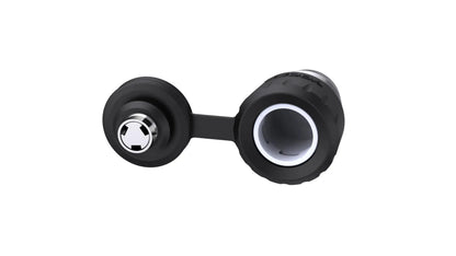 VOOZR PF008 Plus Ceramic Chamber Co Puffco New Peak